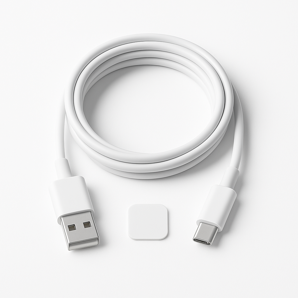 Cable de carga USB-C